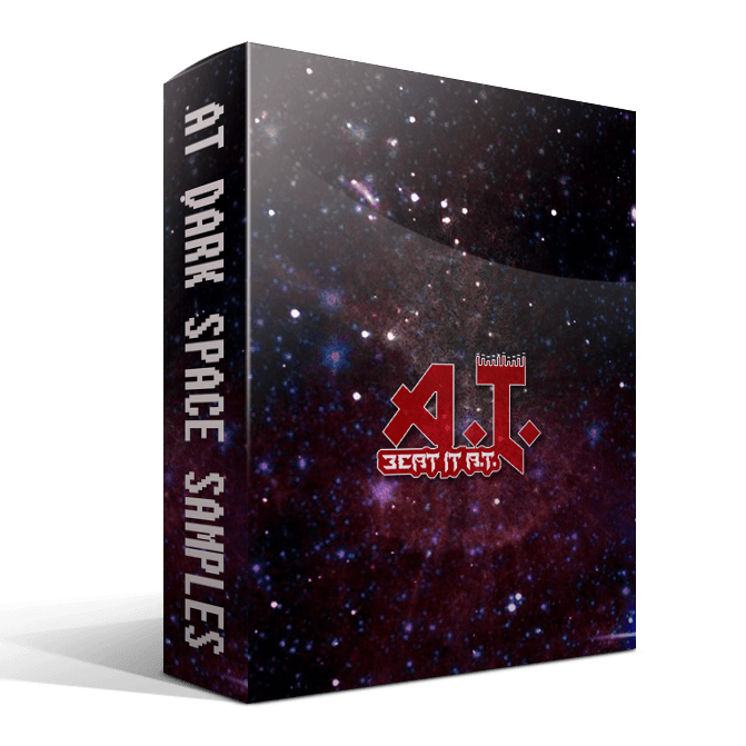 AT Dark Space Sample Kit