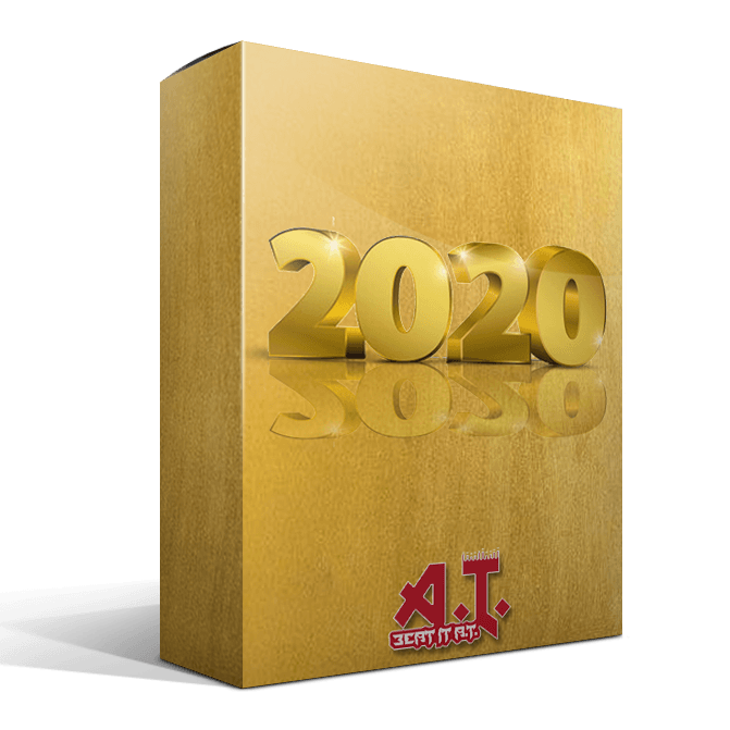 The AT 2020 Loop Kit