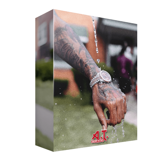 AT Detroit And Flint Sample & MIDI Pack