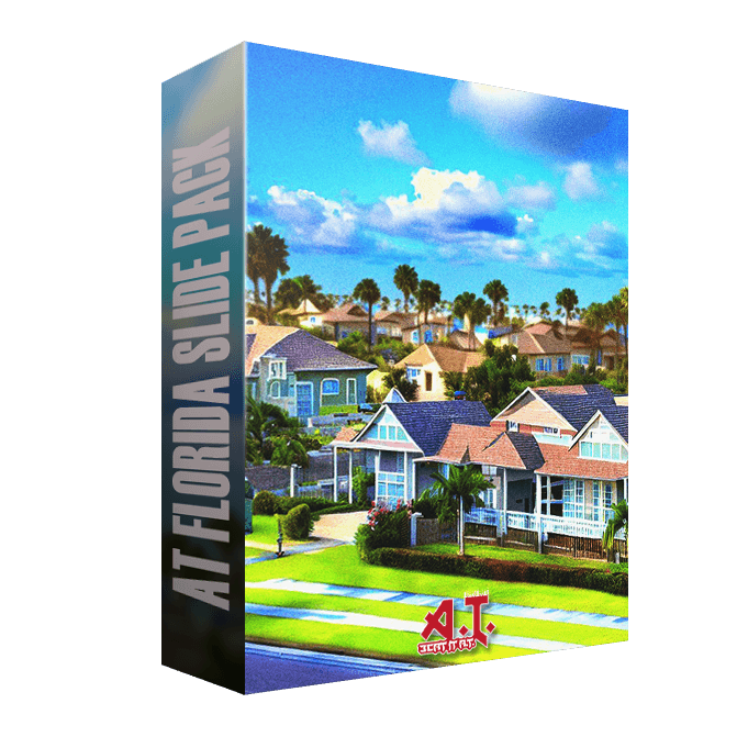 AT Florida Slide Sample & MIDI Pack