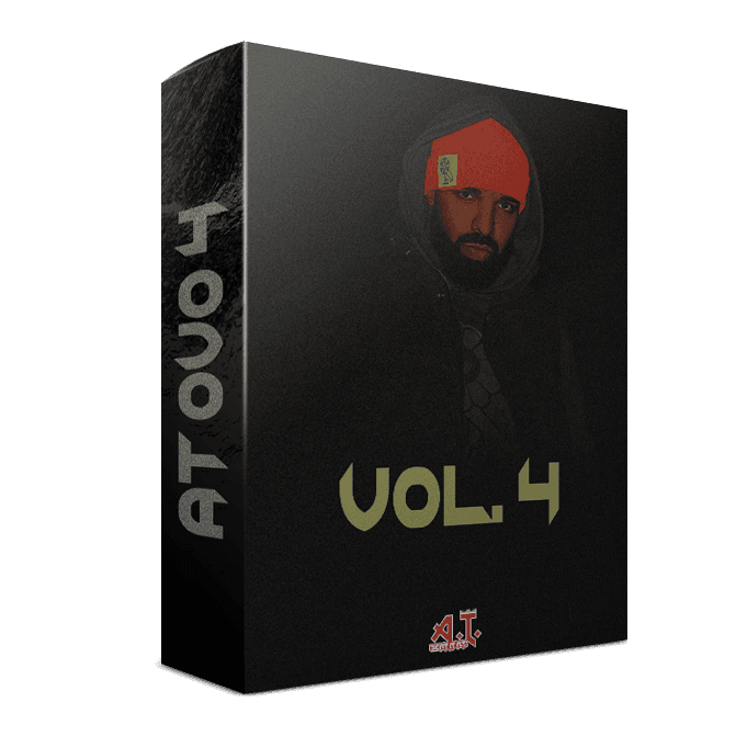 AT OVO 4 Sample Kit