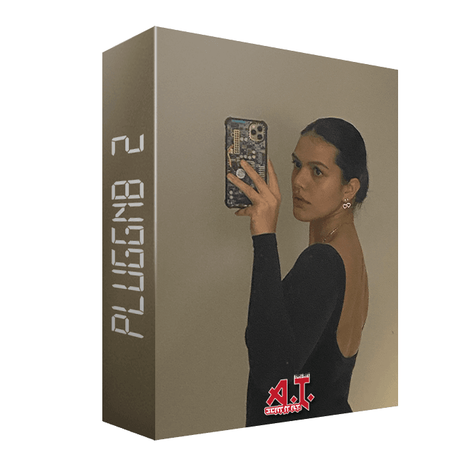 AT PluggNB 2 Sample & MIDI Kit