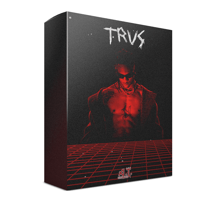 AT TRVS Sample Kit cover art