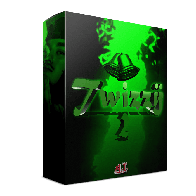 AT Twizzÿ 2 Sample & MIDI Kit