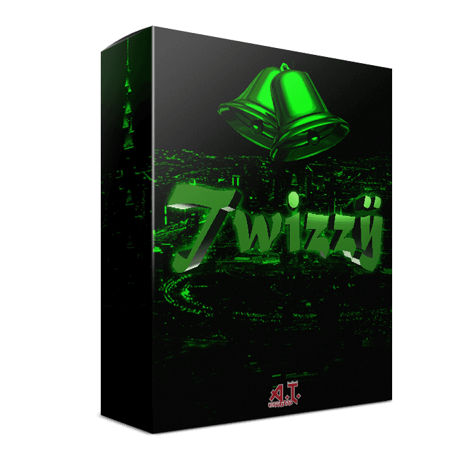 AT Twizzÿ Sample & MIDI Kit