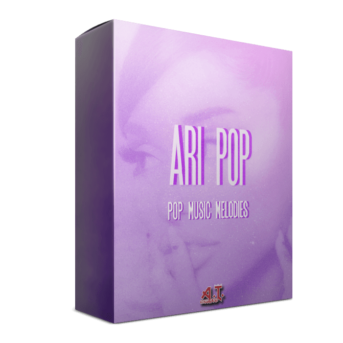AT Ari Pop Sample Kit