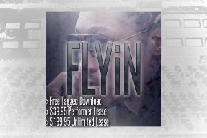 [FREE] FLYiN | Future Type Beat (Prod Beat It AT)