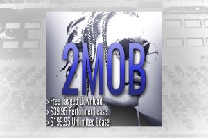 [FREE] ASAP Rocky Type Beat | 2MOB (Prod Beat It AT)