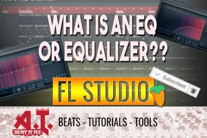 What is An EQ or Equalizer used for in Music Production??