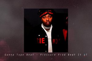Gunna Type Beat – Pressure (Prod Beat It AT)