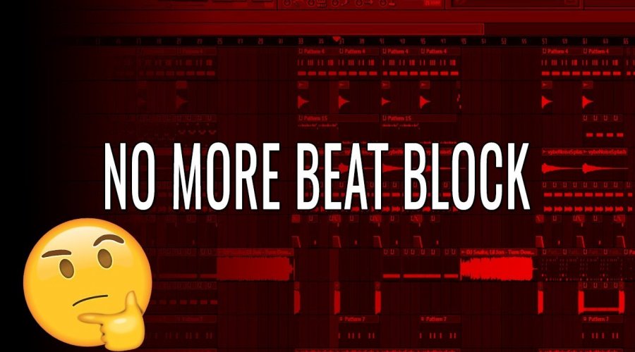 Ideas On Overcoming Beat Block and Beat Fatigue