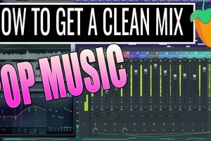 How To Make Your Pop Beat Sound More Clear