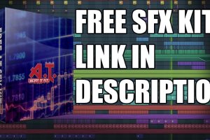 Making A Beat With This New Free SFX Pack