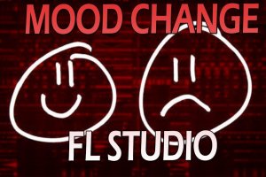 Making A Beat With Mood Swings In FL Studio