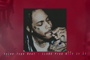 [FREE] Valee Type Beat | CLUBO (Prod Beat It AT)