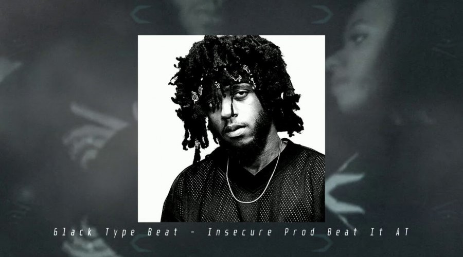 6lack Type Beat | Insecure (Prod Beat It AT)